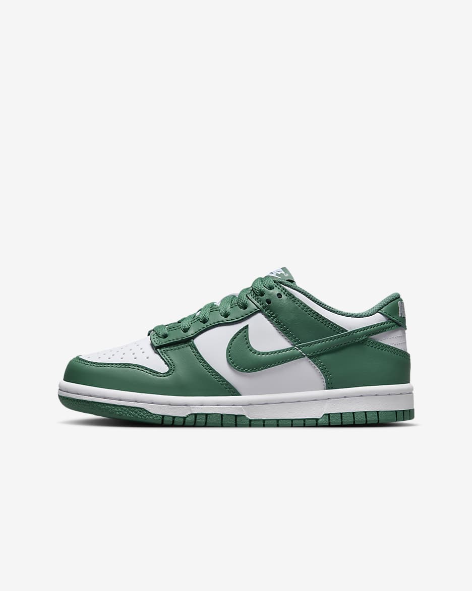 Nike dunks original 7 best sale